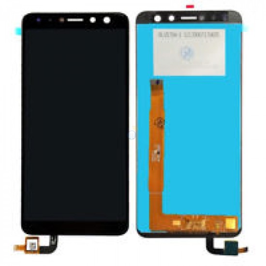 TOUCH+DISPLAY WIKO VIEW PRIME PRETO TOUCH+DISPLAY WIKO VIEW PRIME PRETO